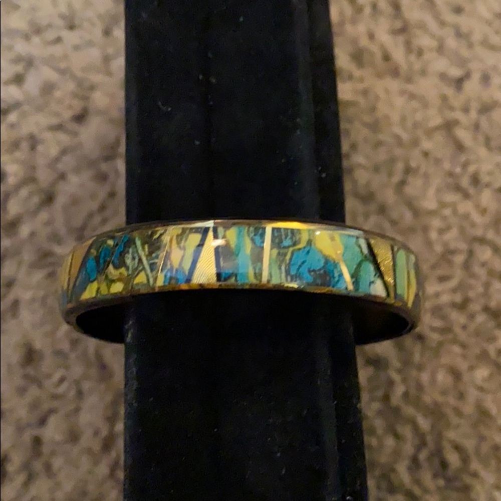 Handmade bracelet
